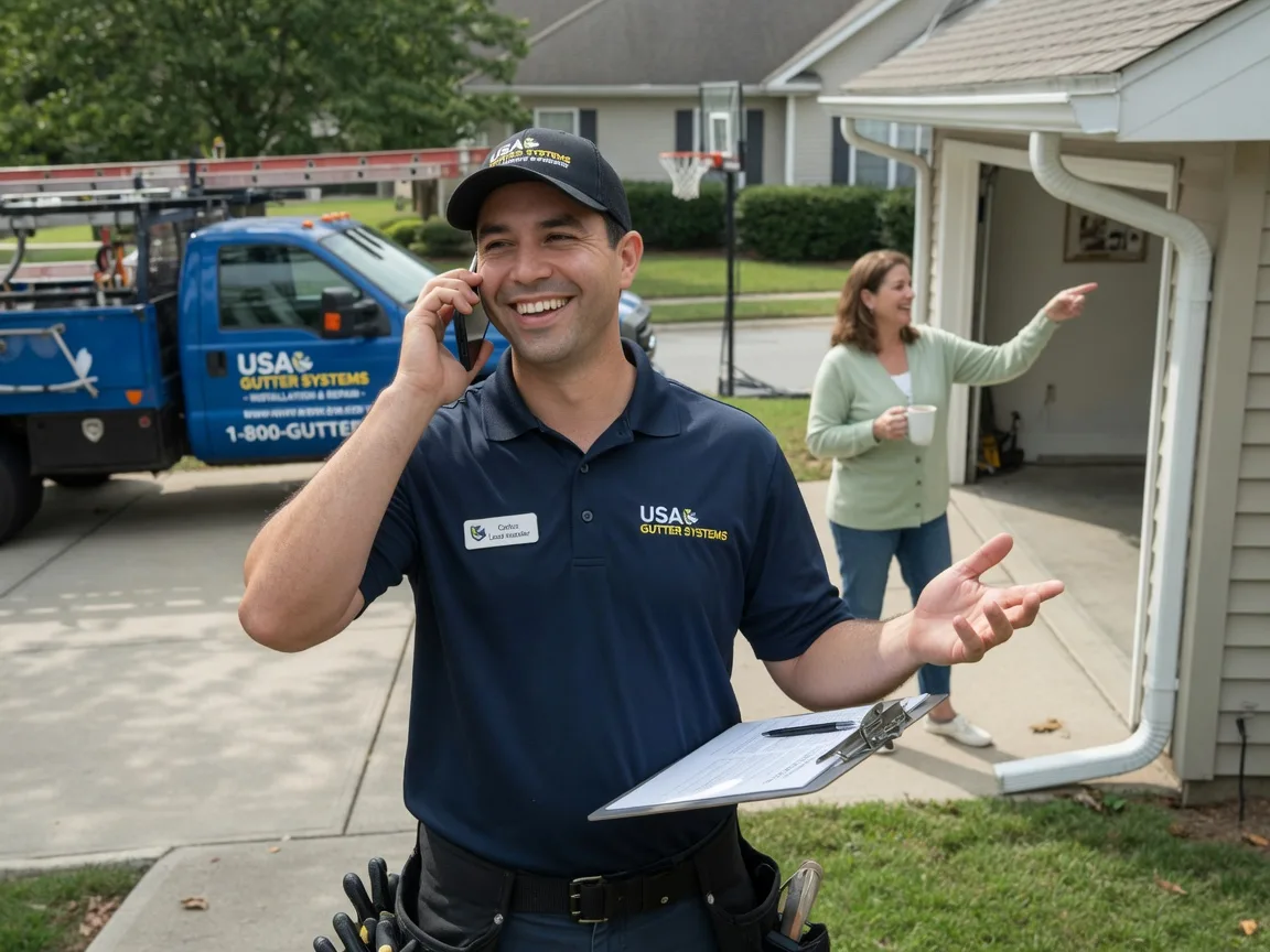 Gutter Installation Luckey, OH FAQs